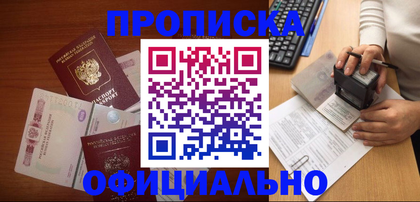 временная регистрация законно в Химках
